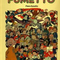 Piero Zanotto - Il grande libro del fumetto