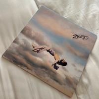 LP SANGIO SANGIOVANNI NUOVO CADERE VOLARE