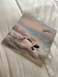 LP SANGIO SANGIOVANNI NUOVO CADERE VOLARE