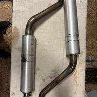 Scarichi DPM per Monster 600/620/700/800...