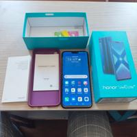 HONOR View 10 Lite