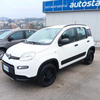 Fiat Panda TWINAIR TURBO 85CV 4x4 2020