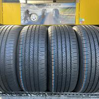 4 Gomme 245/50R19 105V XL Kumho estive 95% residui