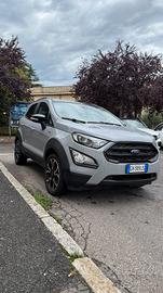 Ford EcoSport  Active 5 porte 