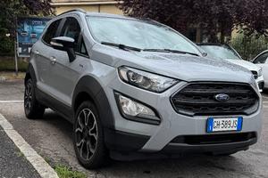 Ford EcoSport  Active 5 porte 