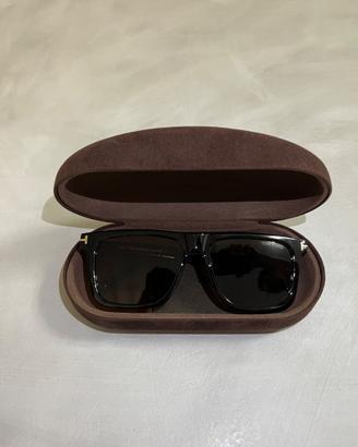 Occhiali da sole Tom Ford Unisex Uomo Donna