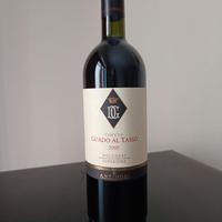 Vino Guado al Tasso 2005