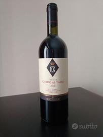 Vino Guado al Tasso 2005