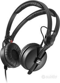 Sennheiser Hd 25