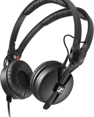 Sennheiser Hd 25