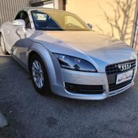 AUDI TT Roadster 2.0 TFSI S tronic Advanced plus