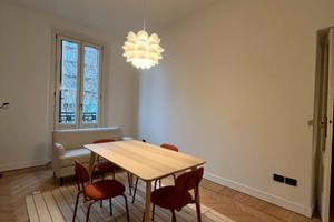 Ampissimo e luminoso quadrilocale ristrutturato