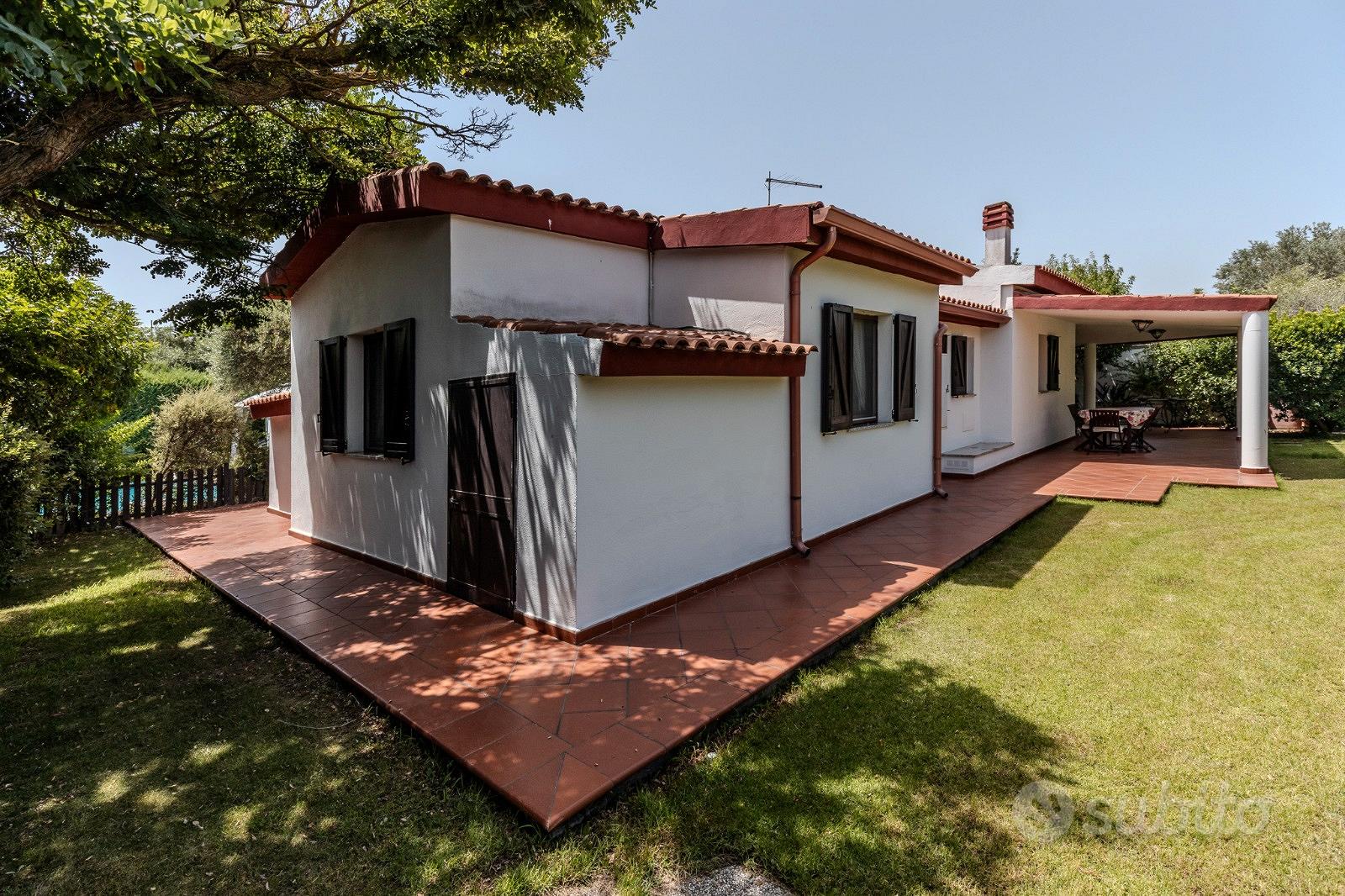 Casa – Cagliari, Parteolla, Pirri - Altro