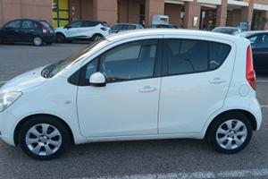 Opel agila 1.2 benzina