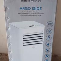 Condizionatore portatile Argo
