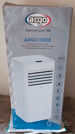 Condizionatore portatile Argo