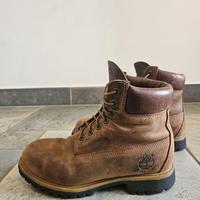 Stivale Timberland Premium 6-Inch n.40