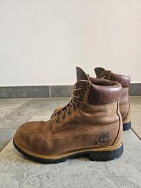 Stivale Timberland Premium 6-Inch n.40