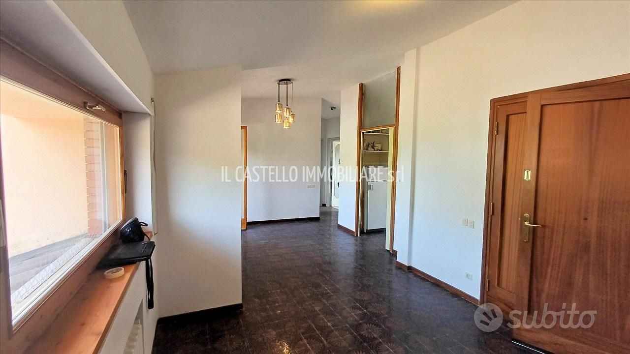 Apartment in Sarteano, Siena - Vista 5