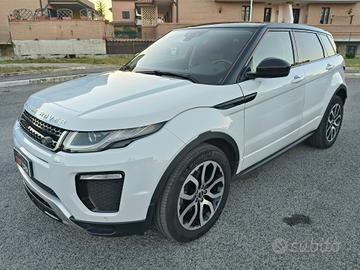 Land Rover Range Evoque 2.0D I4-L.Flw 150 CV S MOT