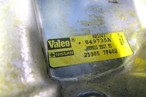 TD27E MOTORE NISSAN TERRANO 2.7 92KW 3P D 5M (1997