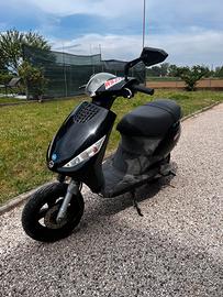 Piaggio Zip 50 2t
