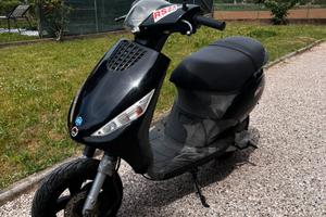 Piaggio Zip 50 2t