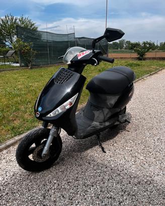 Piaggio Zip 50 2t