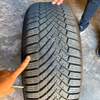 N4 YOKOHAMABLUEART906 INVERNALI MISURA 215/55/R17