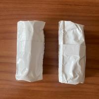 Rullini misteriosi - medio formato