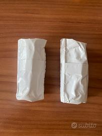 Rullini misteriosi - medio formato