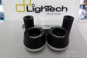 Protezione telaio honda cb 1000r 2008 - 2020