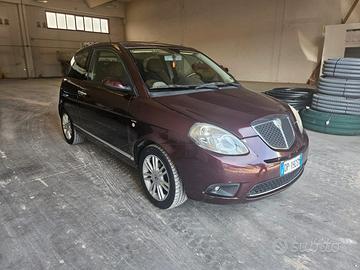 LANCIA Ypsilon 2ª serie - 2009