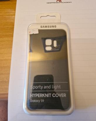 Cover Originale Samsung Galaxy S9