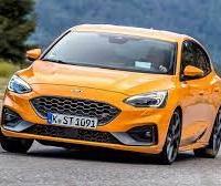 Ricambi per ford focus 2020