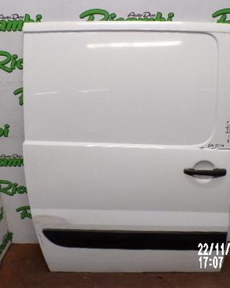 PORTA LATERALE DESTRA PER FIAT SCUDO 2009
