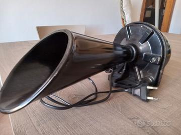 SUONERIA FORTE SUONO