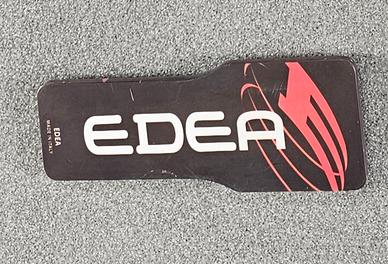 Spinner edea