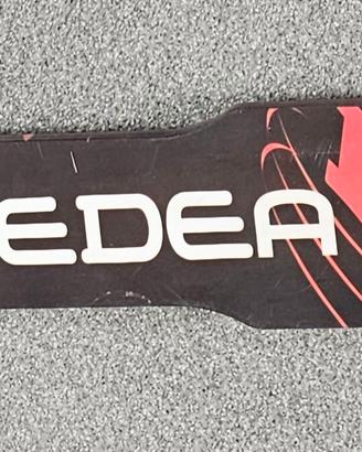 Spinner edea