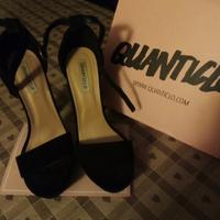 Scarpe quanticlo