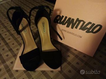 Scarpe quanticlo