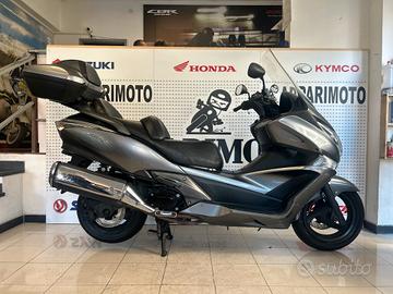 Honda Silver Wing 400 2009