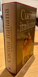 Libro ricette cucina italiana