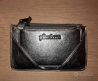 Primadonna portafoglio o portadocumenti dorato