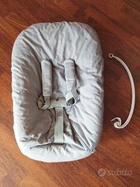 Sdraietta Newborn Set Stokke