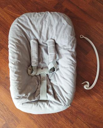 Sdraietta Newborn Set Stokke