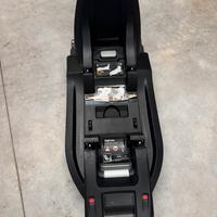 Base isofix darwin i-size fissa inglesina