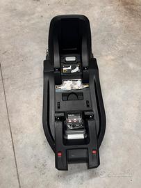 Base isofix darwin i-size fissa inglesina