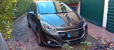 Peugeot 208 GPL ACTIVE 1.2 82CV 60KW