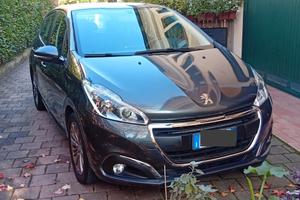 Peugeot 208 GPL ACTIVE 1.2 82CV 60KW
